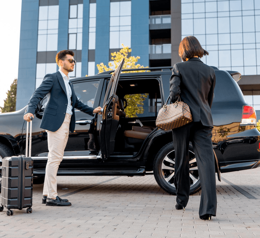 Corporate Retreats, Conferences & Tours